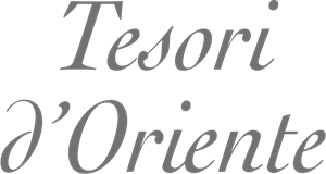 Tesori d'oriente