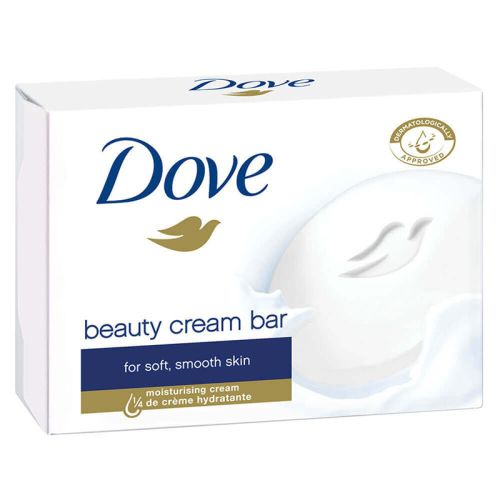 Крем-сапун Dove, 100 гр