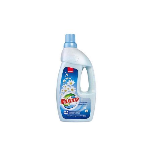 Омекотител МАКСИМА, Ultra Fresh, 4л.