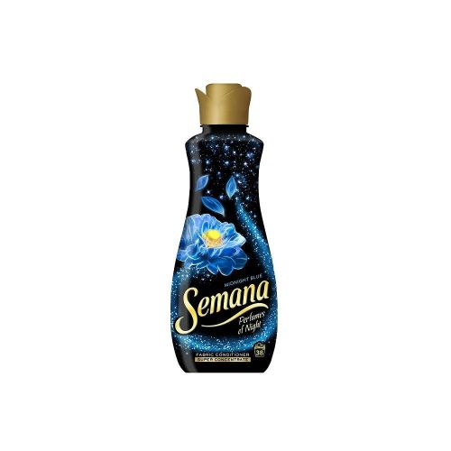 Омекотител Semana, Midnight Blue, 0.950мл.