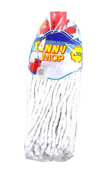 SUNNY MOP КОНЦИ РЕЗЕРВА 180ГР