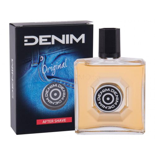 DENIM ORIGINAL Афтършейв за мъже 100 ml