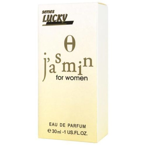 дамски парфюм Lucky J'asmin EDP Florgarden, 30мл