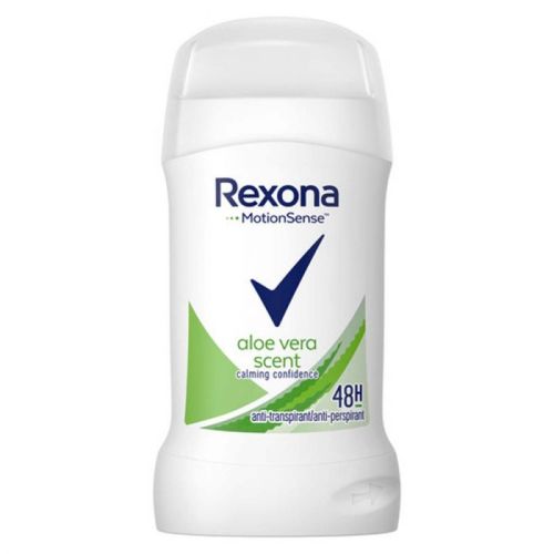 REXONA Motionsense Aloe Vera Fresh део стик за жени 40ml