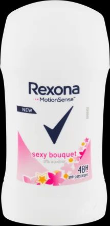 Rexona Део стик Sexy Bouquet, 40 ml