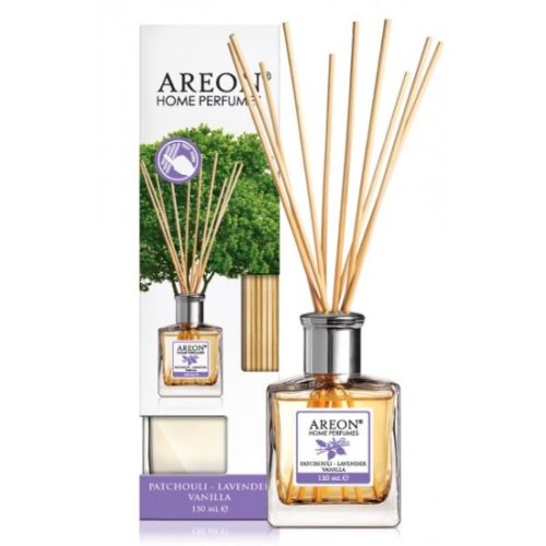 Парфюм за дома 150 мл Areon Patchouli, Lavender, Vanilla