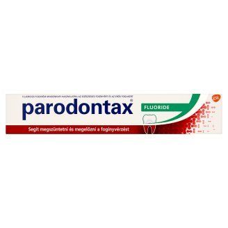 PARODONTAX  паста за зъби 75мл