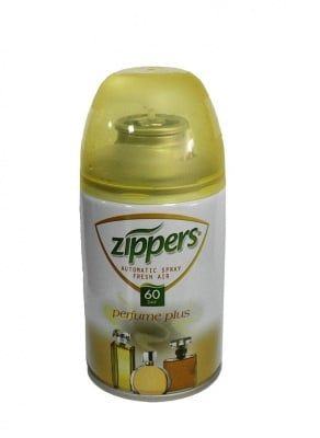 Zippers пълнител за ароматизатор 260ML PERFUME PLUS