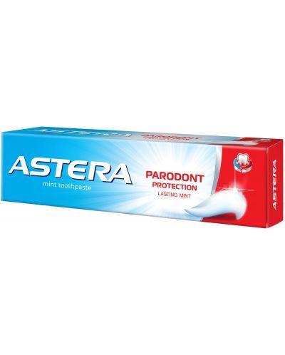 Паста за зъби ASTERA Parodont Prot. 110г