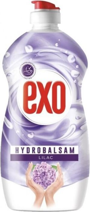 Веро Ехо 400ml hydrobalsam люляк