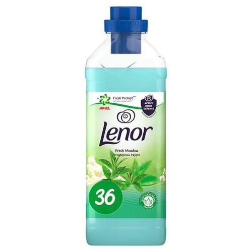 Омекотител LENOR Fresh Meadow 36 пр.