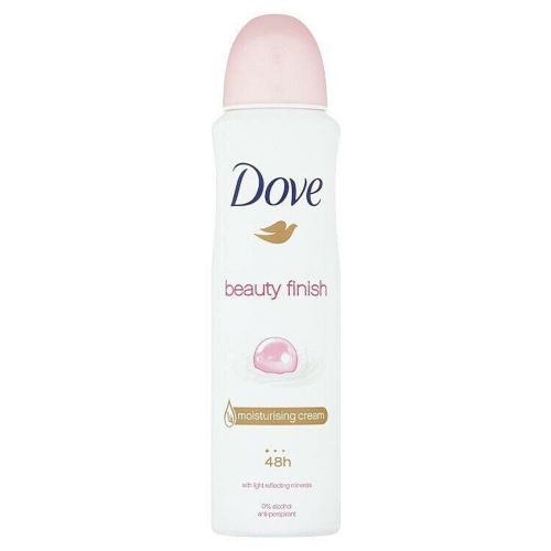 DOVE DEO / ДАВ ДЕО - ДЕЗОДОРАНТ BEAUTY FINISH 150МЛ