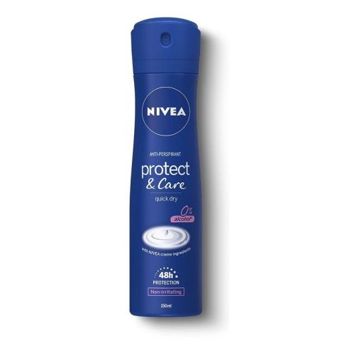 NIVEA ДЕО  ПРОТЕКТ КАРЕ 200МЛ.