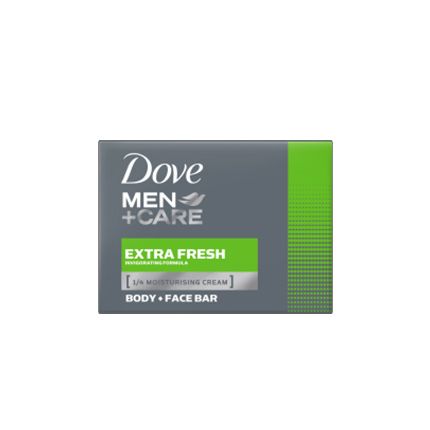 САПУН DOVE MEN+CARE 90ГР