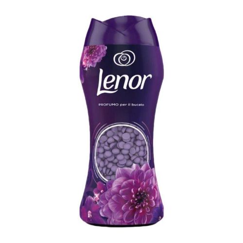 Парфюмни перли Lenor Ametis & Bouqet 210 гр