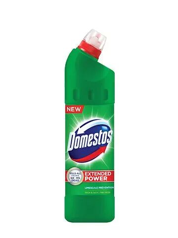 DOMESTOS PINE FRESH Универсален почистващ препарат, 750 мл