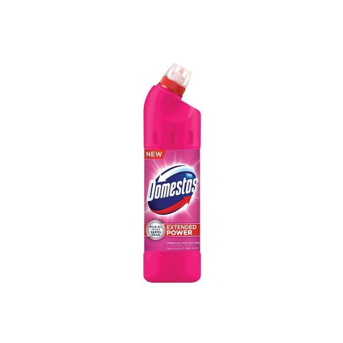 Почистващ препарат ДОМЕСТОС, Pink Fresh, 0.750л.