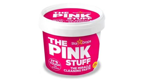 Stardrops The Pink Stuff, магическа почистваща паста, 850 грама